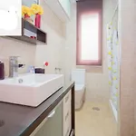 Piso Moderno Cerca Del Centro Appartement
