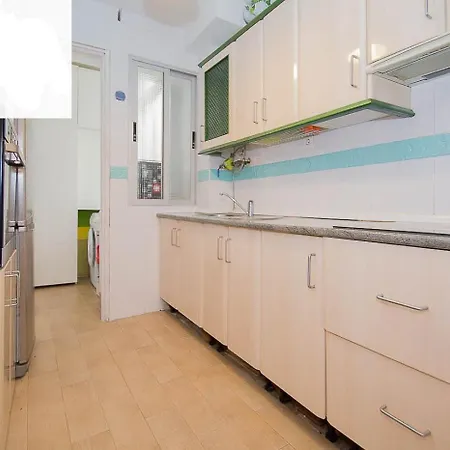 Piso Moderno Cerca Del Centro *