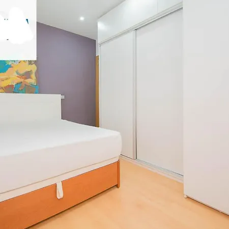 Piso Moderno Cerca Del Centro