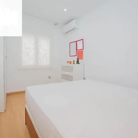 Piso Moderno Cerca Del Centro Appartamento Granada
