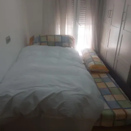 Piso Moderno Cerca Del Centro *