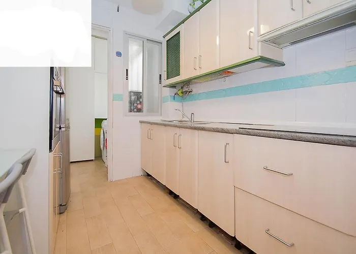 Piso Moderno Cerca Del Centro *