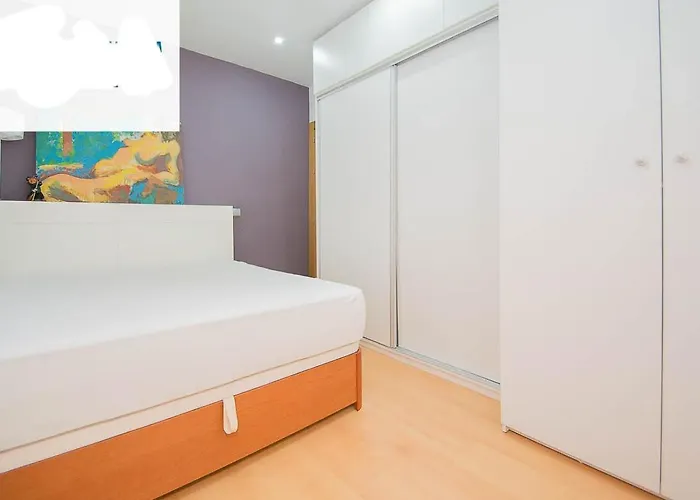 Piso Moderno Cerca Del Centro