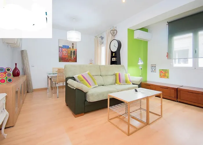 Piso Moderno Cerca Del Centro *