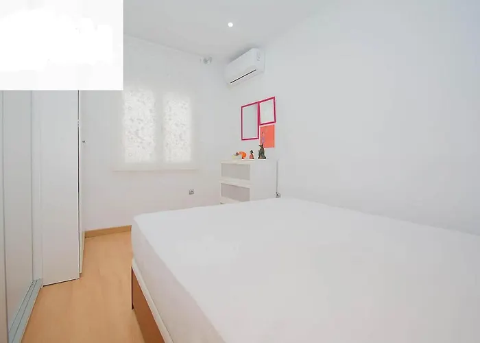 Piso Moderno Cerca Del Centro شقة غرناطة