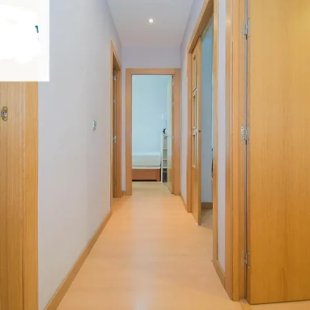 דירה Piso Moderno Cerca Del Centro